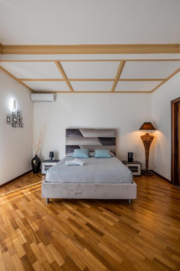 Bed and Breakfast I Barcaioli Giardini Naxos Exteriér fotografie