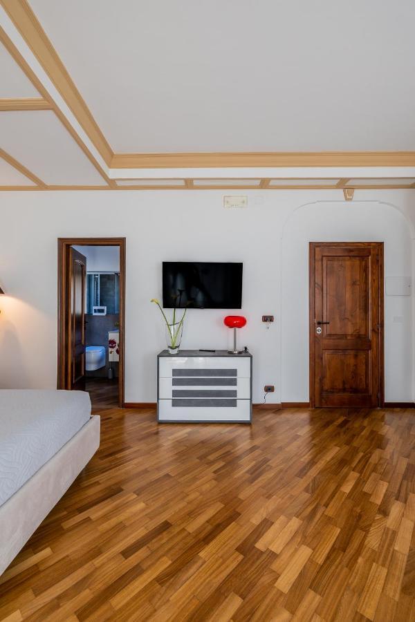 Bed and Breakfast I Barcaioli Giardini Naxos Exteriér fotografie